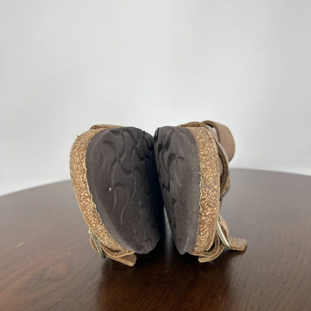 Birkenstock franca womens